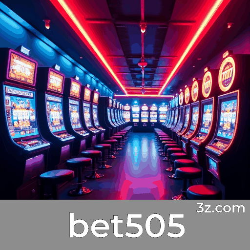 Bet505: Experiência de Cassino ao Vivo e Profissional