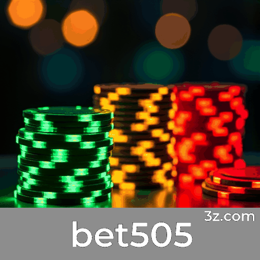 bet505: Excelência e Precisão em Apostas Esportivas