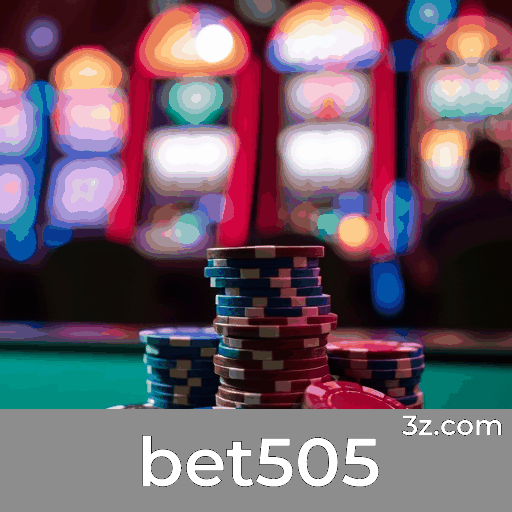 bet505: O Paraíso dos Jogos Selecionados e Excelentes