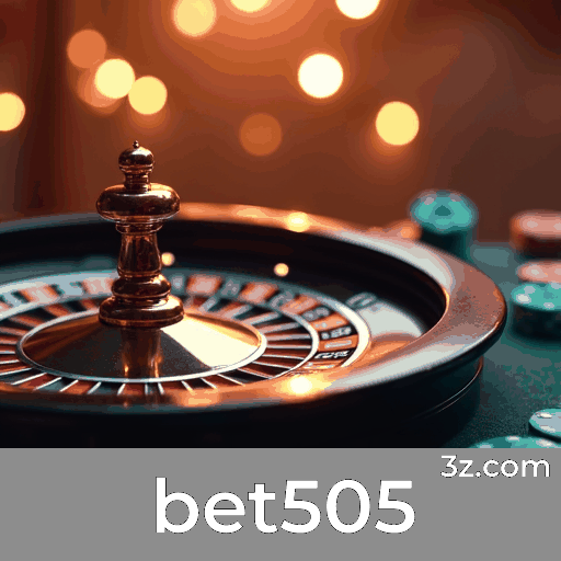 Descubra as Vantagens Exclusivas do App bet505