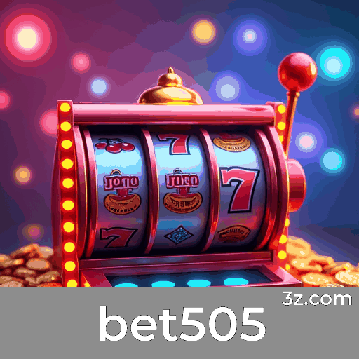 bet505: Excelência e Precisão em Apostas Esportivas