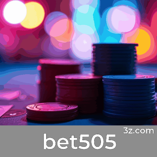 Maximize sua experiência com táticas comprovadas na bet505