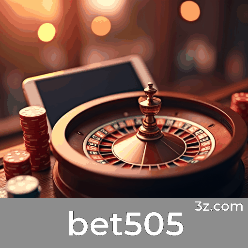 Experiência de Aposta Superior com bet505: Segurança e Serviço Profissional