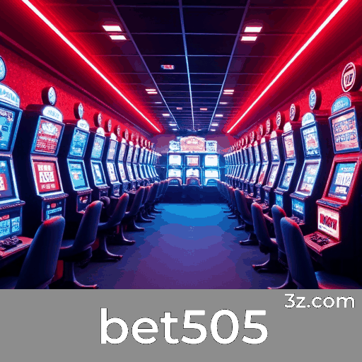Descubra as Vantagens Exclusivas do App bet505