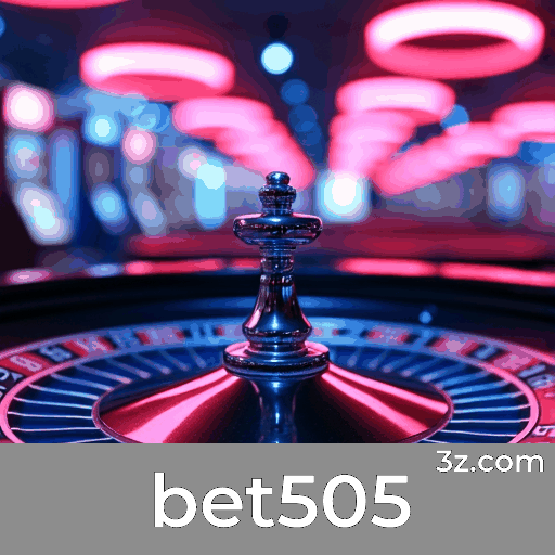 Maximize sua experiência com táticas comprovadas na bet505