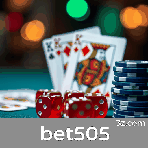 Experiência de Aposta Superior com bet505: Segurança e Serviço Profissional