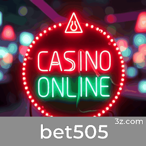 Desbloqueie Privilégios Exclusivos com Sua Conta bet505