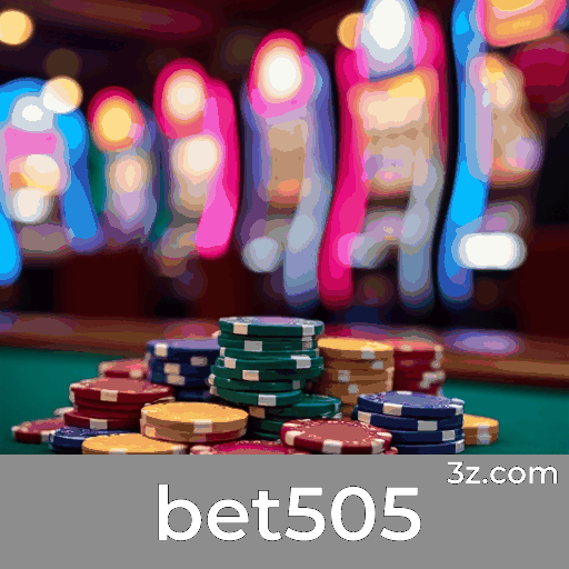 Descubra as Vantagens Exclusivas do App bet505