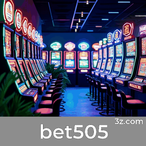 Bet505: Exploração das Promoções Imperdíveis