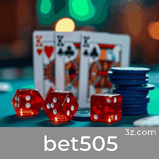 Bet505: Experiência de Cassino ao Vivo e Profissional