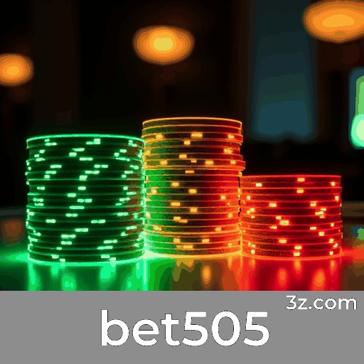 Bet505: Experiência de Cassino ao Vivo e Profissional
