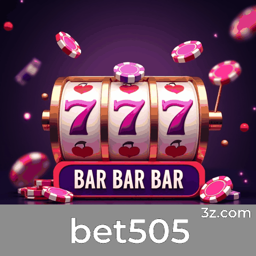 bet505: O Paraíso dos Jogos Selecionados e Excelentes