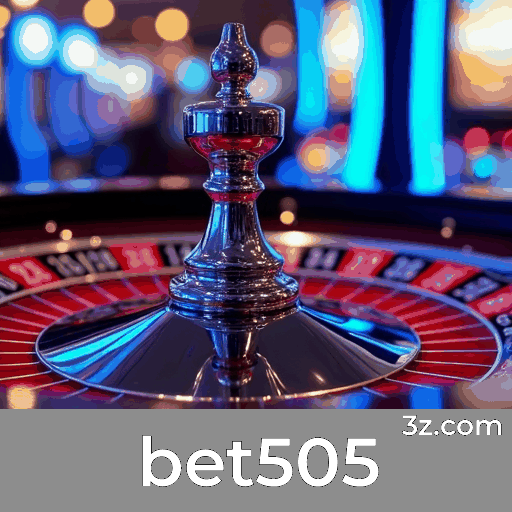 bet505: Excelência e Precisão em Apostas Esportivas