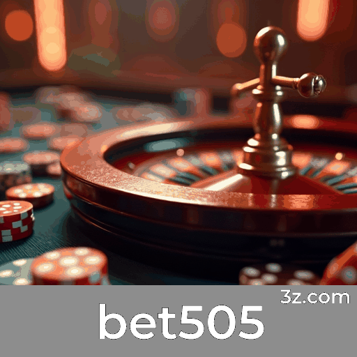 Desbloqueie Privilégios Exclusivos com Sua Conta bet505