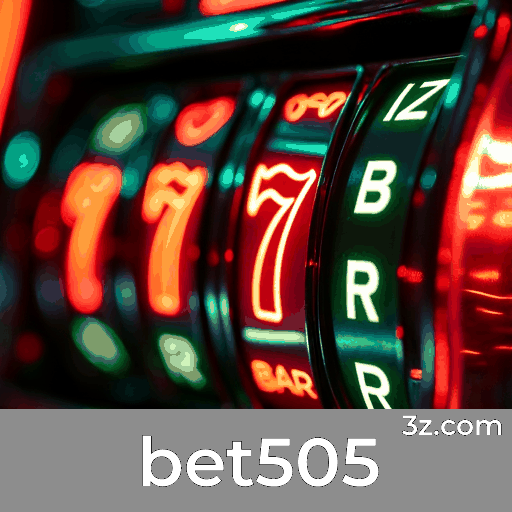 bet505: Seu Cassino Online Seguro e Rápido