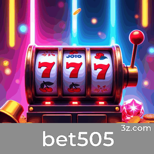 bet505: Seu Cassino Online Seguro e Rápido